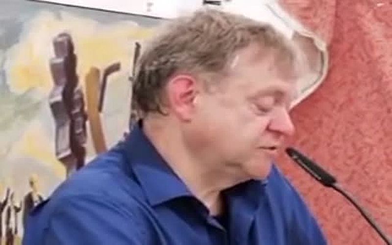 Der Krieg mit Russland gehört seit 2019 zur Strategie der Ukraine