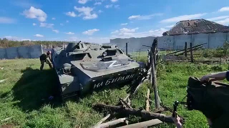 Das ukrainische Hollywood dreht seine Erfolge