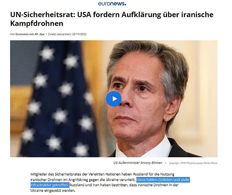 Wir fordern Aufklärung über verbrecherische Angriffskriege, Regime Changes und Invasionen der USA!