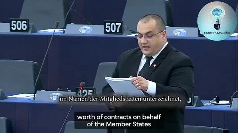 Ursula von der Leyen muss sofort zurücktreten