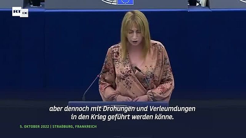 Das könnte ebenso von Hermamm Göring stammen!