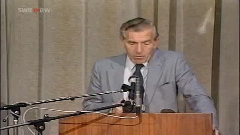 Wenn die Lösung das Problem ist