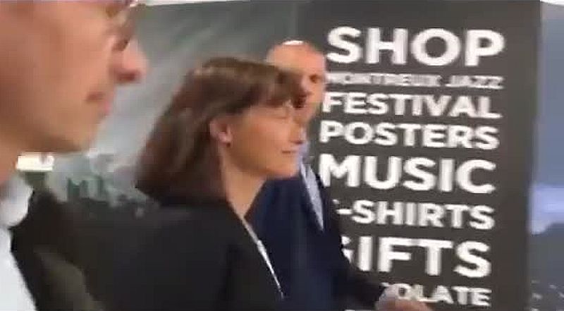 Willkommen in einer neuen Realität