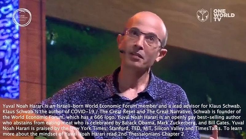 Der Grössenwahnsinn derjenigen, die Gott spielen wollen