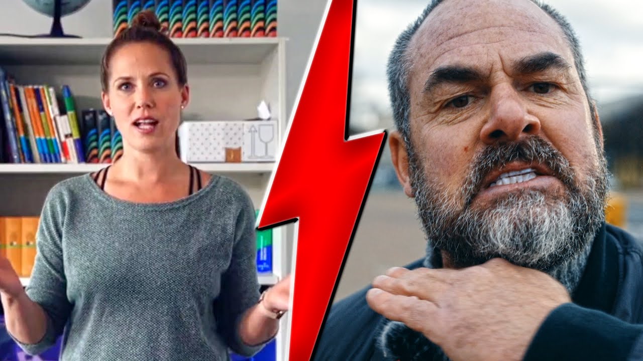 Die Impfkampagne verdreht die Fakten und ist bewusste Täuschung