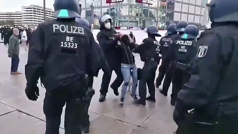 No Amnesty: Let’s declare Pandemic Tribunals