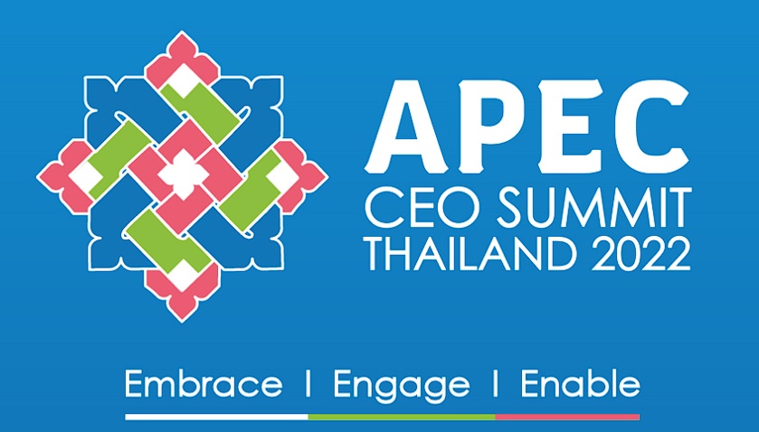 APEC CEO Summit: Siehst du es auch?