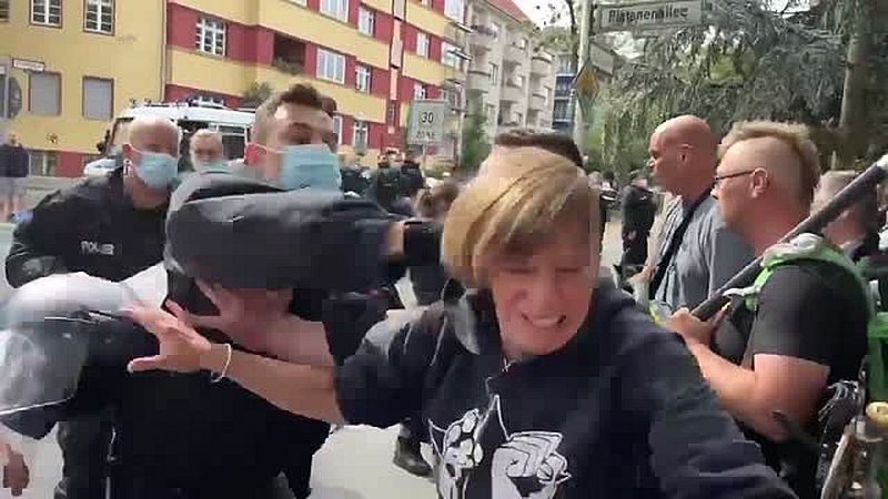 Best of Weltseuche, Teil 5: Einigkeit und Recht und Freiheit – in dieser Reihenfolge!