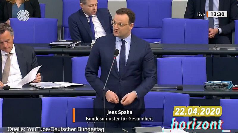 Best of Weltseuche, Teil 2: Viel zu verzeihen haben