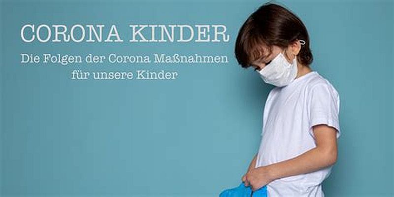 Corona Kinder - Der Film
