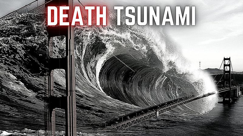 Cunami smrti: Našli so način za počasno ubijanje ljudi!