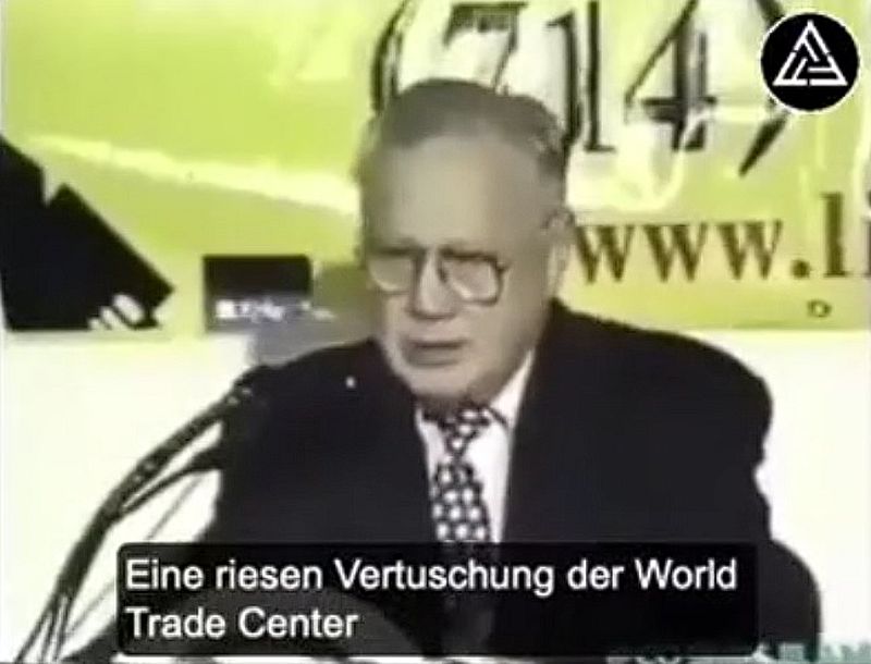 Ehemaliger Leiter des FBI: Globalisten manipulieren und vertuschen in einem unglaublichen Ausmass
