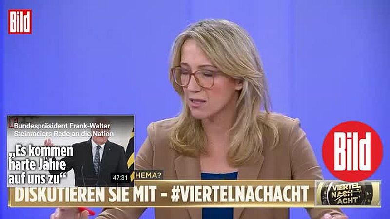 Tipp des Tages: Einfach mal weglachen!