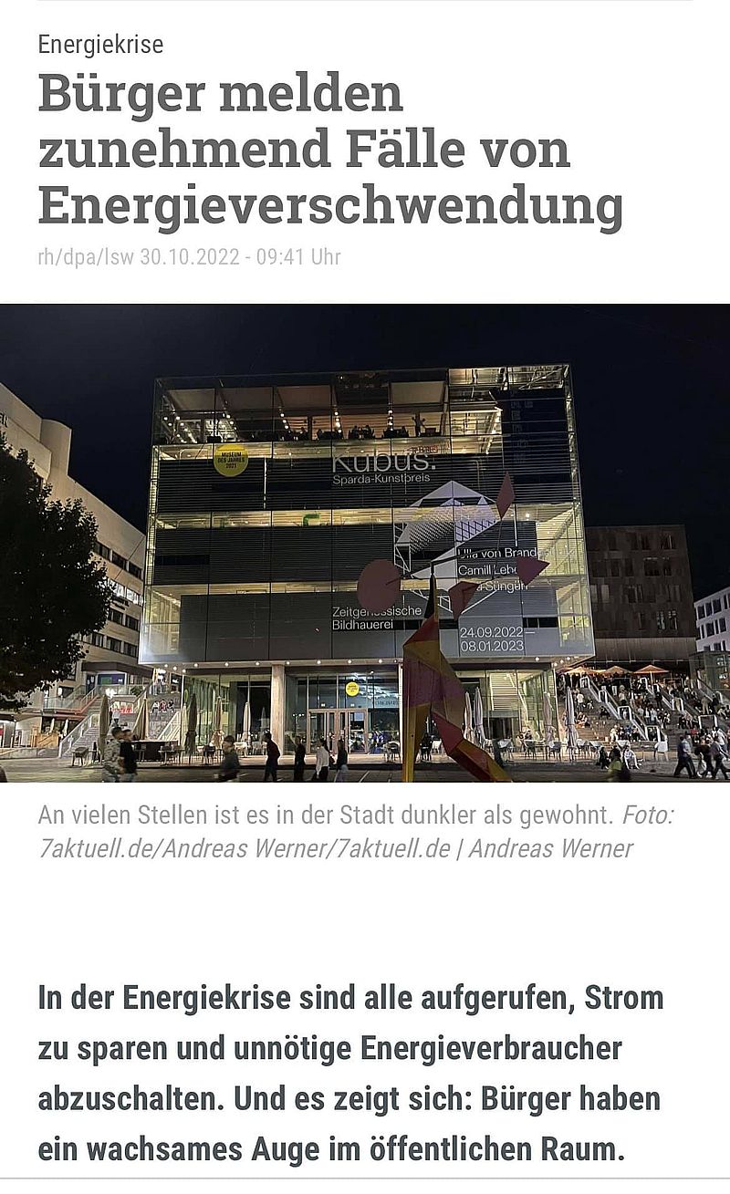 Epoche der Denunzianten