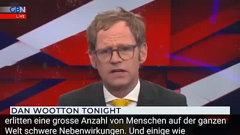 Impfbefürworter haben Blut an ihren Händen