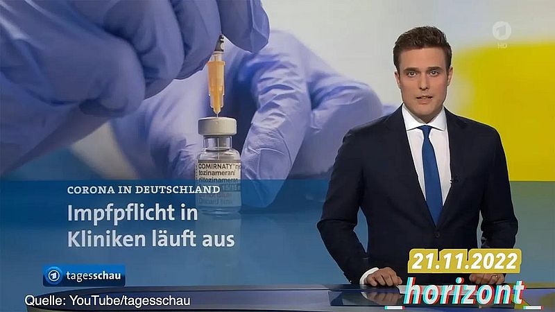 Injektion schützt nicht vor Infektion aka «Impfdurchbrüche»