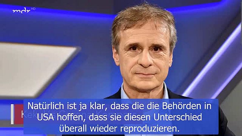 Impfung schützt NICHT vor schwerer Erkrankung und Long Covid