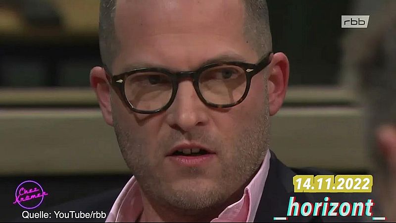 Journalisten als Partner der Politiker