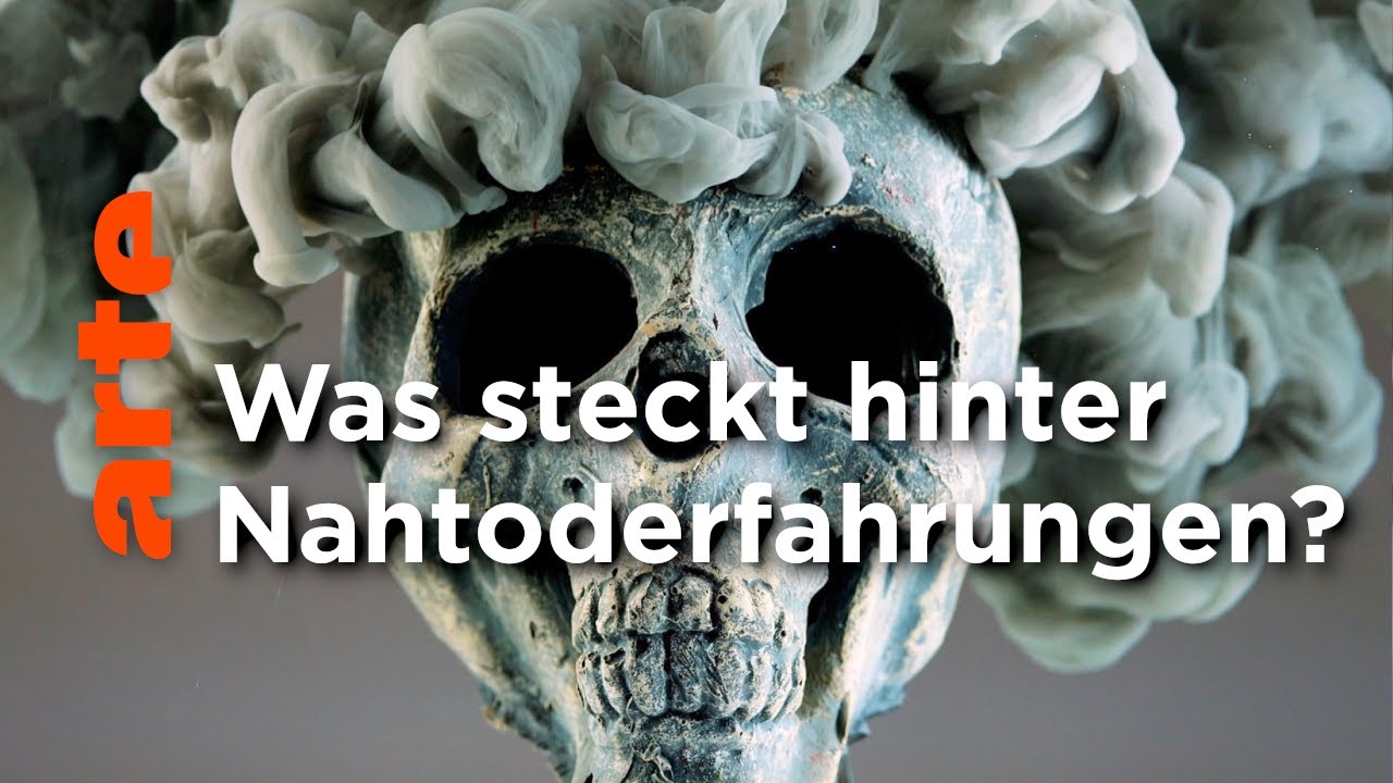 Können wir ins Jenseits blicken?