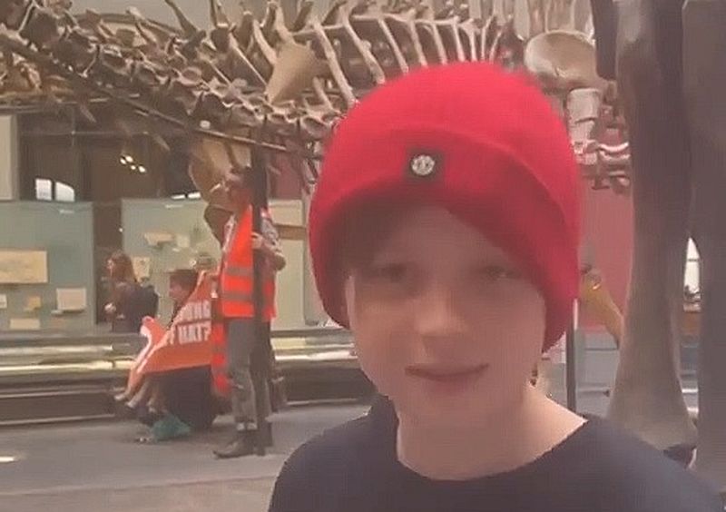 Die nächste Generation nach der letzten. Vielleicht sollte die letzte doch die letzte bleiben?