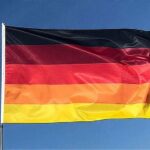 La nuova bandiera tedesca dovrebbe rappresentare una maggiore diversità