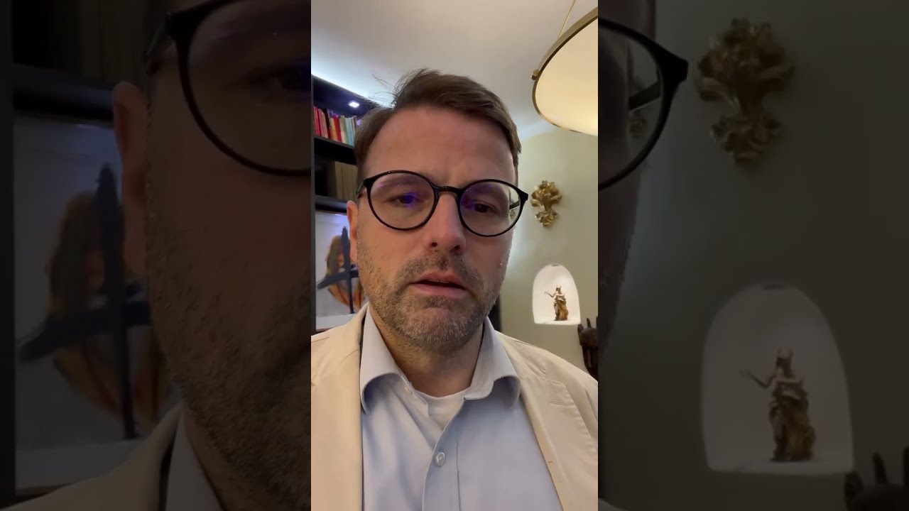 Plötzlich & unerwartet – Wir müssen genauer hinsehen!