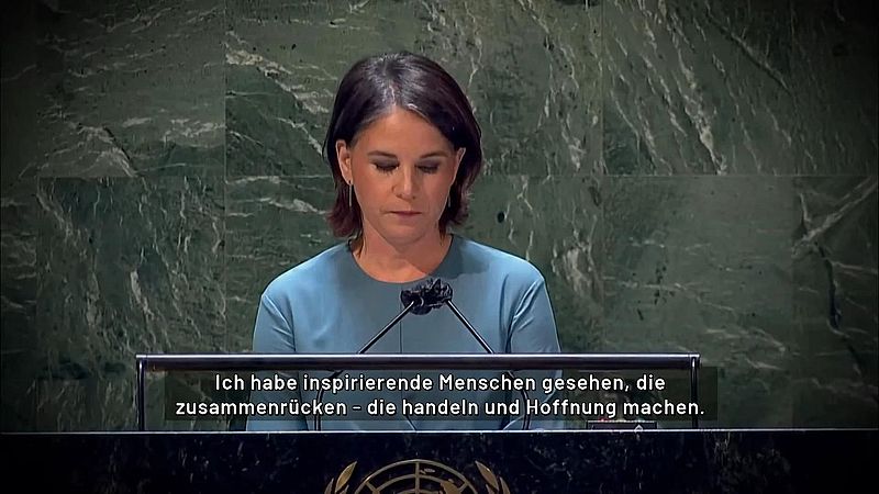 Propaganda auf ProSiebenSAT1