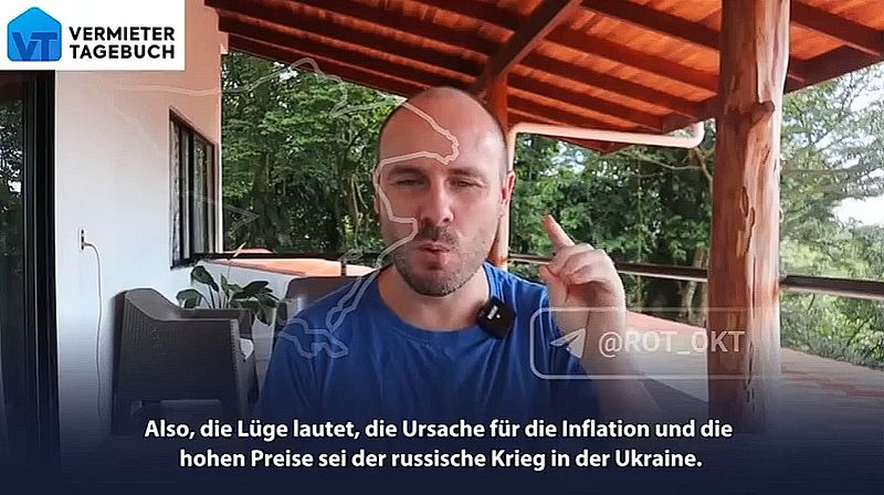 Eure Grippe wird teuer, und zwar so richtig teuer, folks!