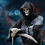 Was würde der Tod dir jetzt raten?