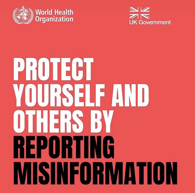 Wie die WHO Denunziantentum fördert