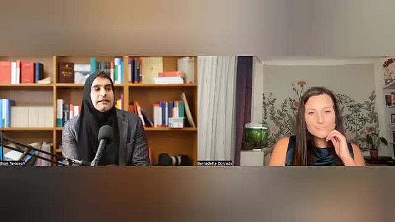 Es begann nach Corona-Impfung: Linke-Parteimitglied plötzlich Trans 🤡