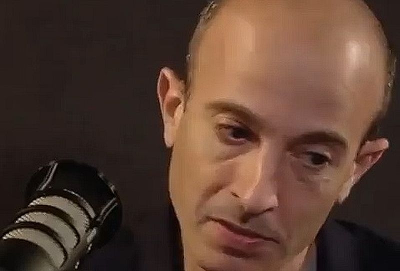 Je mehr Daten wir über Menschen sammeln, desto leistungsfähiger wird die künstliche Intelligenz