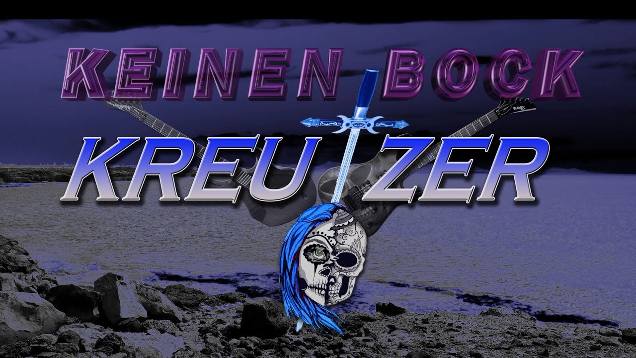 KREUZER - No Bock - Officiële muziekvideo