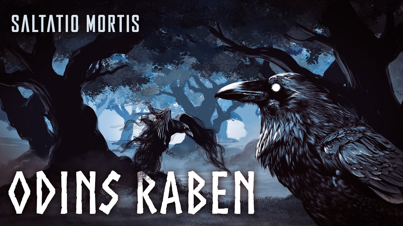 DH: Los cuervos de Odín - Saltatio Mortis