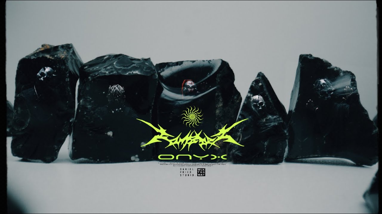 DBD: Onyx – Zombiez