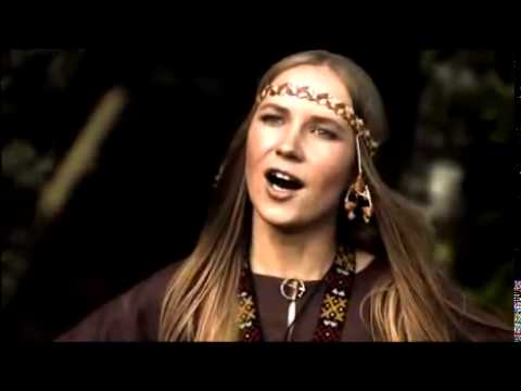 The call of the ancestors - Arkona
