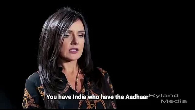 Die digitale ID muss verhindert werden