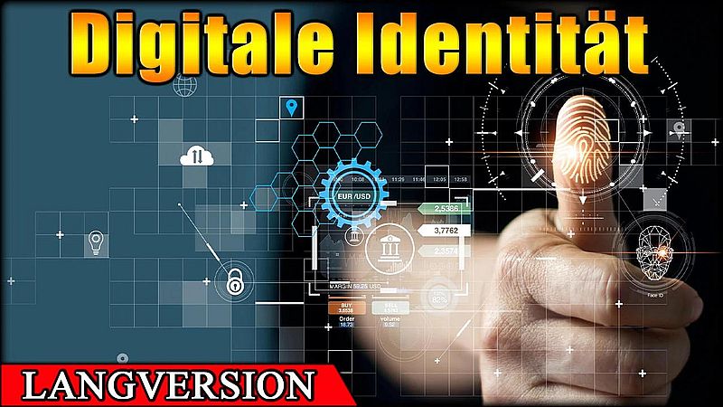 Digitale Identität
