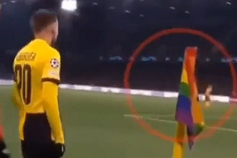 Wie man im Fussball tatsächlich mit Diversity umgeht