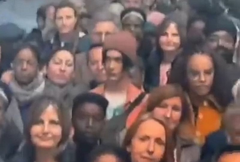 Glaube nichts, prüfe alles