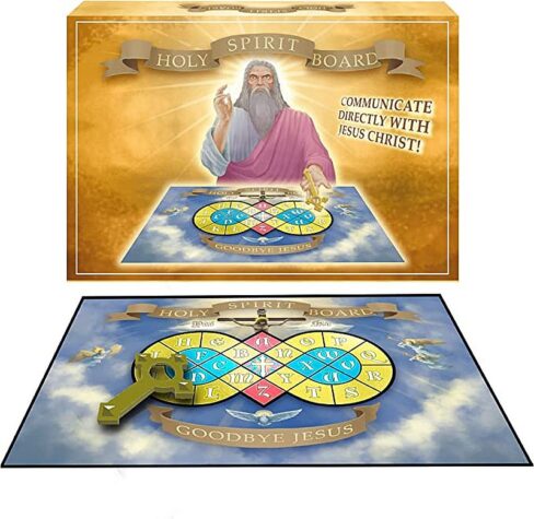 Das Wort zum Sonntag aus der Gruft