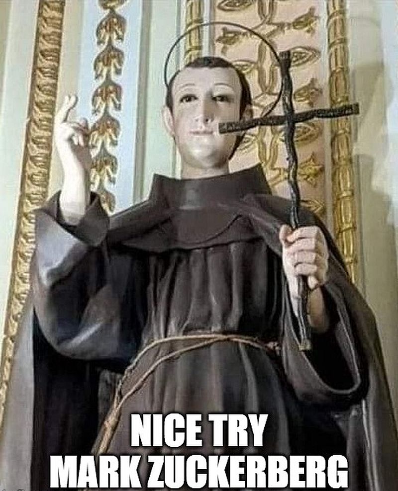 Das Wort zum Sonntag aus der Gruft