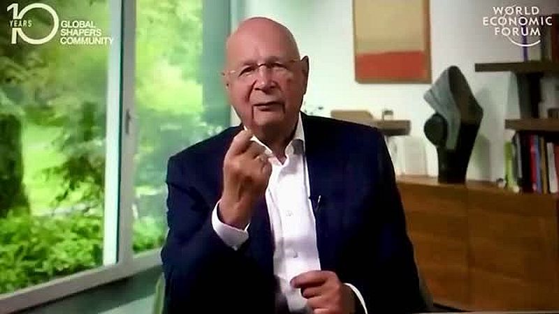 Niemand wird sicher sein, wenn nicht jeder geimpft ist!