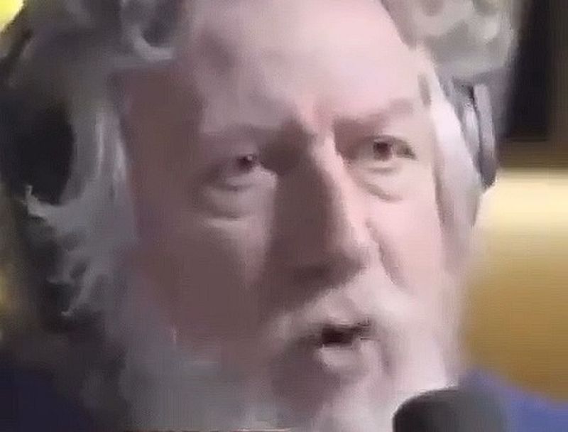 #ClimateScam: Der Klimawandel, eine weitere gefälschte Krise