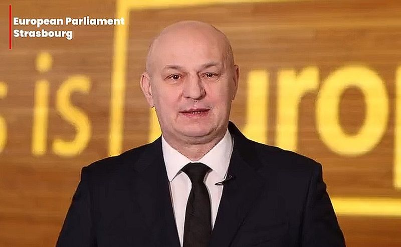 Korruption Grundlage zahlreicher Entscheidungen im EU-Parlament