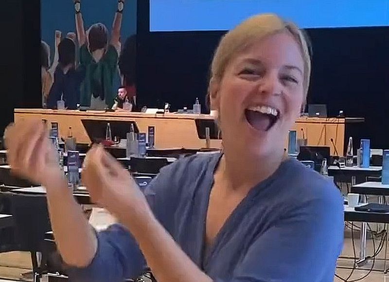 Che vuoi? Muss man für kulturelle Aneignung die Bedeutung verstehen?