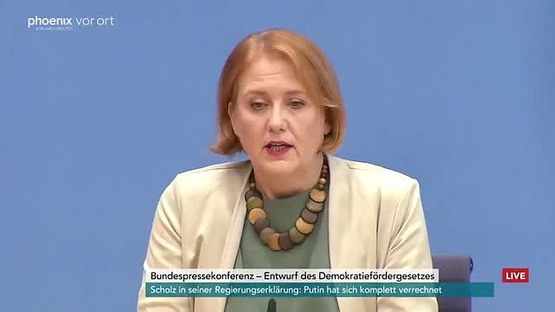 Fördert die Letzte Generation die Demokratie?