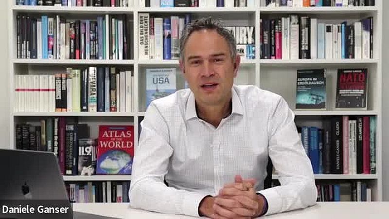 Manipulative Corona-Rhetorik der Regierung («Dunkle Rhetorik» in der Politik, 2022)