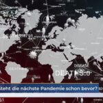 Onko seuraava pandemia lähellä?