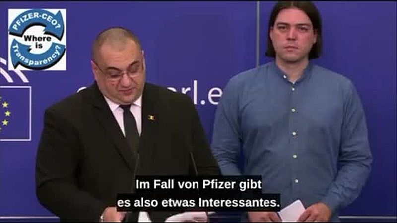 War die weltweite Corona-Pandemie geplant?